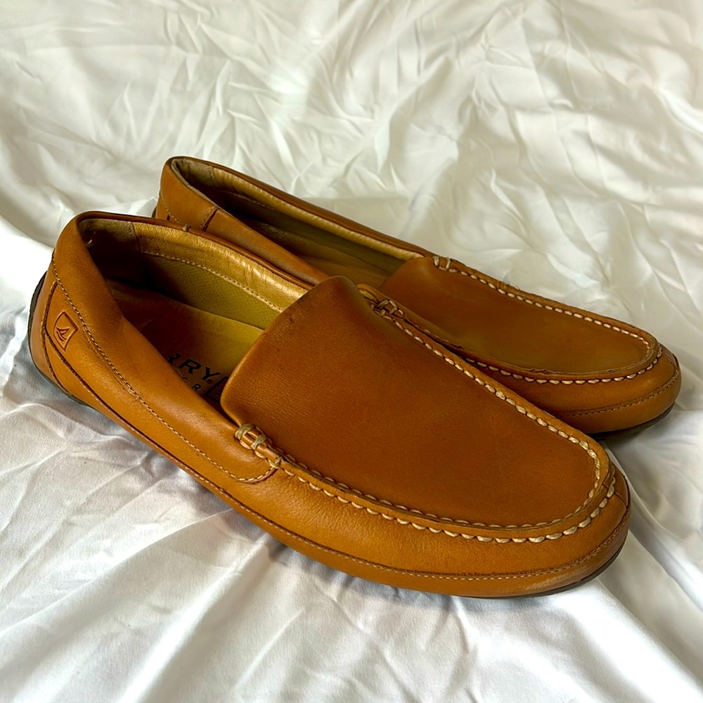 Sperry Slip Ons